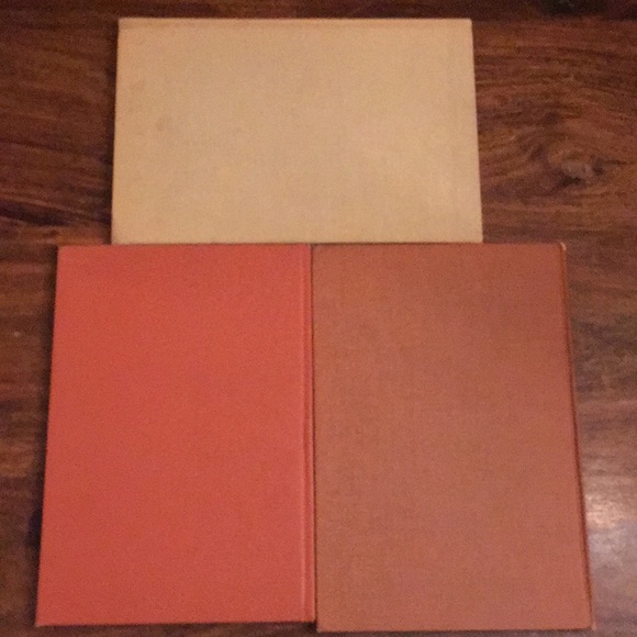 William Mortensen 3 Vintage Art Photography Hardcover Books 40s 1940s - Picture 3 of 15